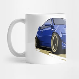 Subie Mug